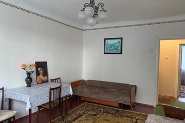 2-к квартира, 44 м², 1/2 эт.