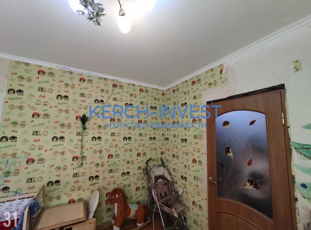 4-к квартира, 64,6 м², 1/5 эт. - продажа, Керчь Только у нас!