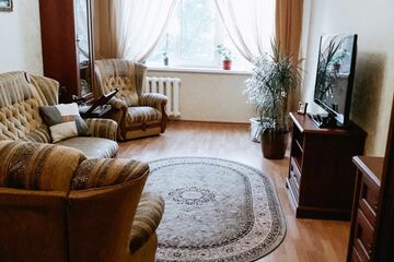 3-к квартира, 70,8 м², 3/10 эт.