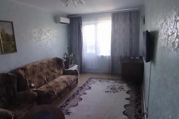 1-к квартира, 31 м², 5/5 эт.