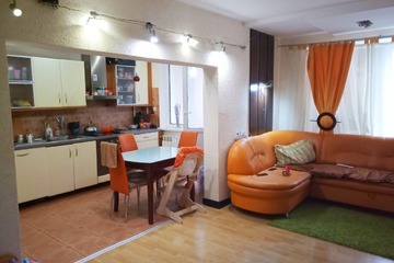 3-к квартира, 72 м², 5/9 эт.