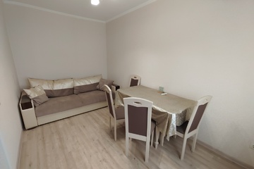 3-к квартира, 60 м², 4/5 эт.