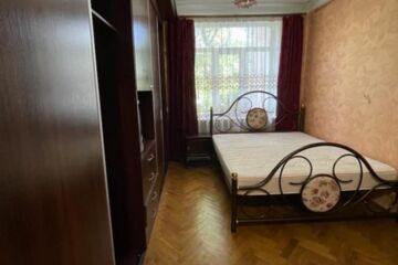 2-к квартира, 50,5 м², 3/4 эт.