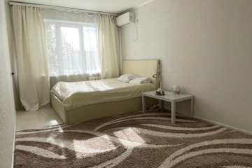 2-к квартира, 47,5 м², 5/5 эт.