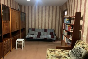 2-к квартира, 60 м², 6/10 эт.