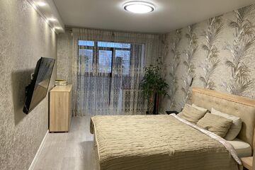 3-к квартира, 88 м², 5/5 эт.