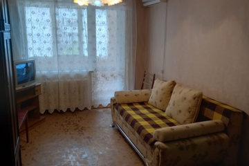 1-к квартира, 30 м², 1/5 эт.