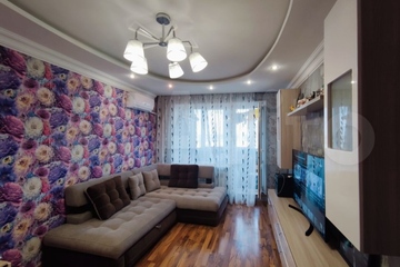 2-к квартира, 47,1 м², 5/9 эт.