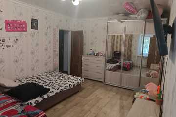 1-к квартира, 31 м², 1/1 эт.