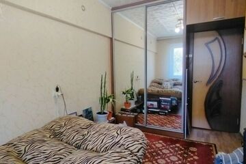 2-к квартира, 44 м², 2/5 эт.