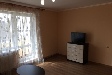 1-к квартира, 40 м², 3/5 эт.