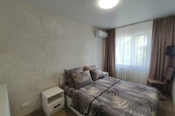 3-к квартира, 58 м², 4/5 эт.