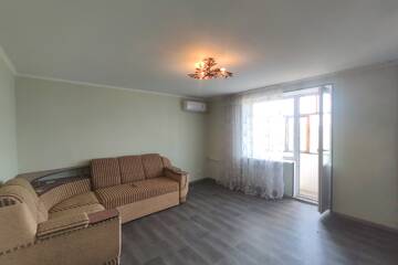 1-к квартира, 35 м², 5/5 эт.