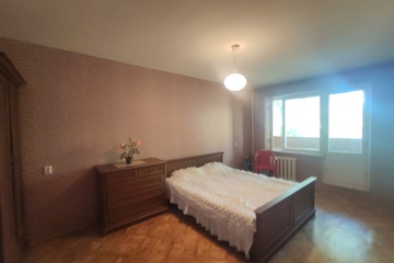 3-к квартира, 62 м², 3/5 эт.