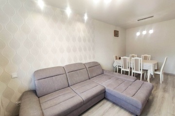 3-к квартира, 62 м², 1/5 эт.