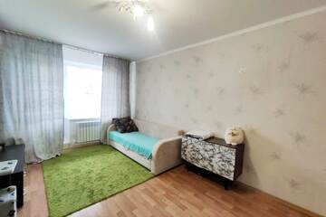 1-к квартира, 30 м², 5/5 эт.