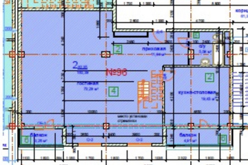 4-к квартира, 147 м², 8/8 эт.