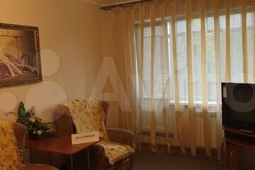 2-к квартира, 47 м², 4/5 эт.