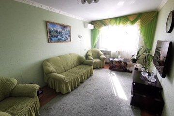 3-к квартира, 72 м², 8/9 эт.