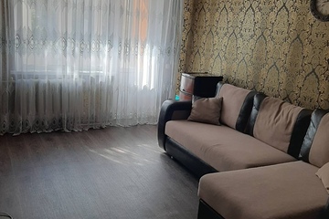 2-к квартира, 44 м², 3/5 эт.