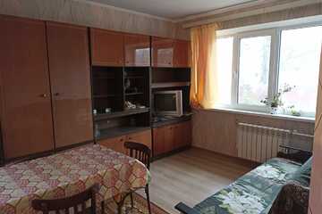 1-к квартира, 31 м², 1/5 эт.