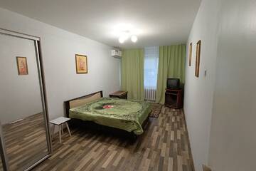 2-к квартира, 47,6 м², 5/5 эт.