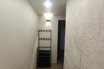 3-к квартира, 58 м², 4/5 эт.
