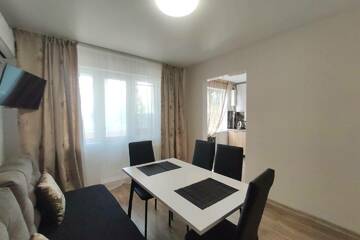 3-к квартира, 58 м², 4/5 эт.