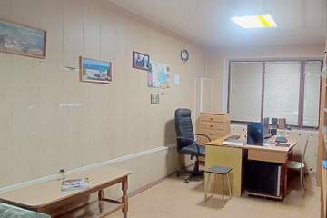 7-к квартира, 180 м², 1/5 эт.