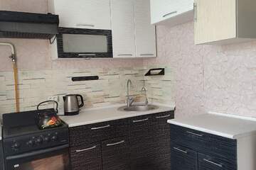 1-к квартира, 33 м², 2/9 эт.