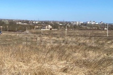 ИЖС, 6 сот.