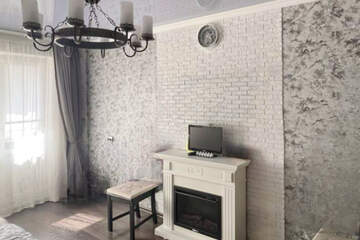 3-к квартира, 61,5 м², 1/5 эт.