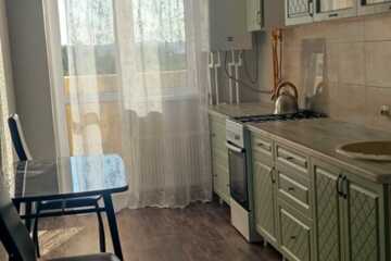 1-к квартира, 46 м², 6/8 эт.