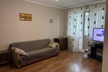 1-к квартира, 32 м², 3/5 эт.