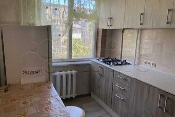 2-к квартира, 45 м², 3/5 эт.