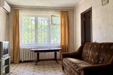 3-к квартира, 47,2 м², 2/5 эт.