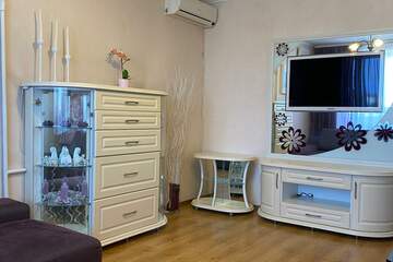 2-к квартира, 52 м², 4/5 эт.