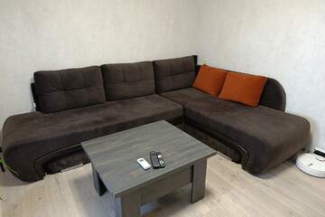 2-к квартира, 50 м², 2/2 эт.