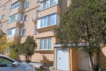 3-к квартира, 64,5 м², 5/5 эт.