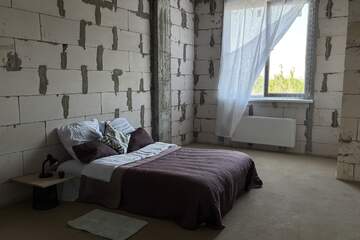 3-к квартира, 120,9 м², 6/8 эт.