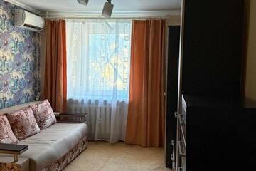 1-к квартира, 35 м², 3/4 эт.