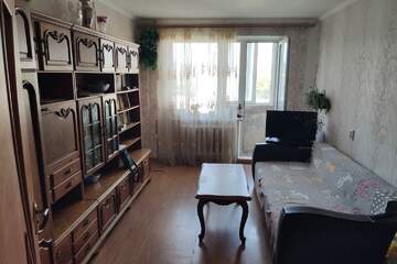 3-к квартира, 67,5 м², 6/9 эт.