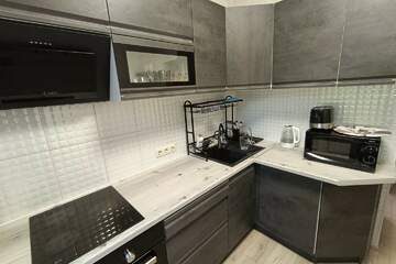 2-к квартира, 50 м², 2/2 эт.