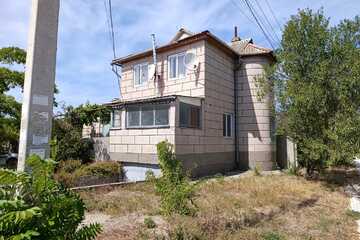Дом, 218,7 м², 2 эт.