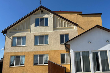 Дом, 500 м², 3 эт.