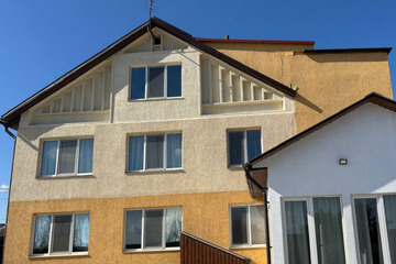 Дом, 500 м², 3 эт.