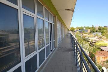 Апартаменты, 62 м², 1/3 эт.