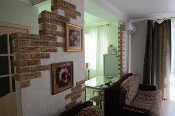 2-к квартира, 50 м², 2/3 эт.