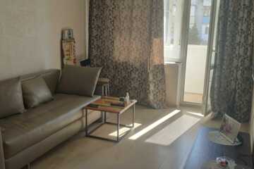 2-к квартира, 45 м², 4/5 эт.