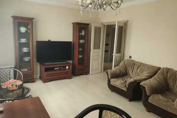 3-к квартира, 100 м², 5/5 эт.